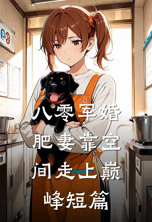 八零军婚：肥妻靠空间走上巅峰短篇