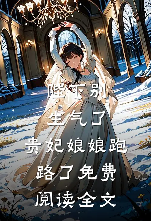 陛下别生气了，贵妃娘娘跑路了免费阅读全文