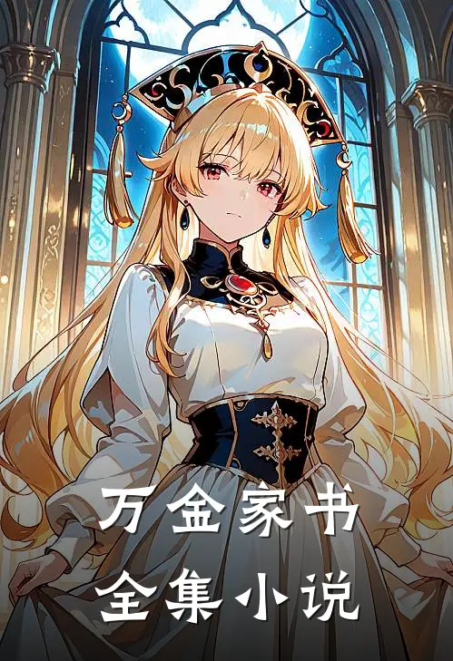 万金家书全集小说