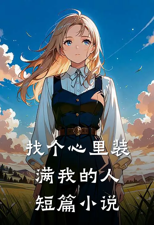 找个心里装满我的人短篇小说