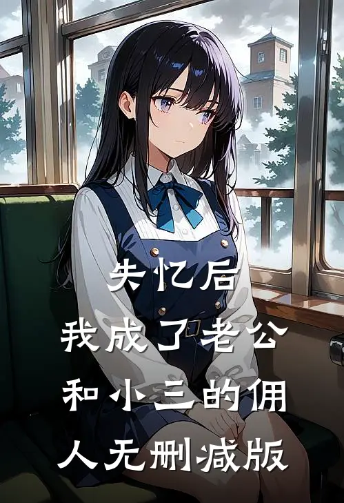 失忆后，我成了老公和小三的佣人无删减版