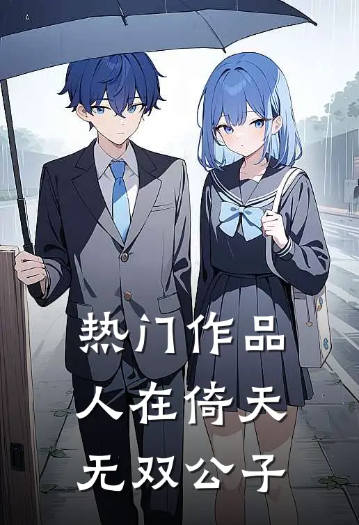 热门作品人在倚天：无双公子