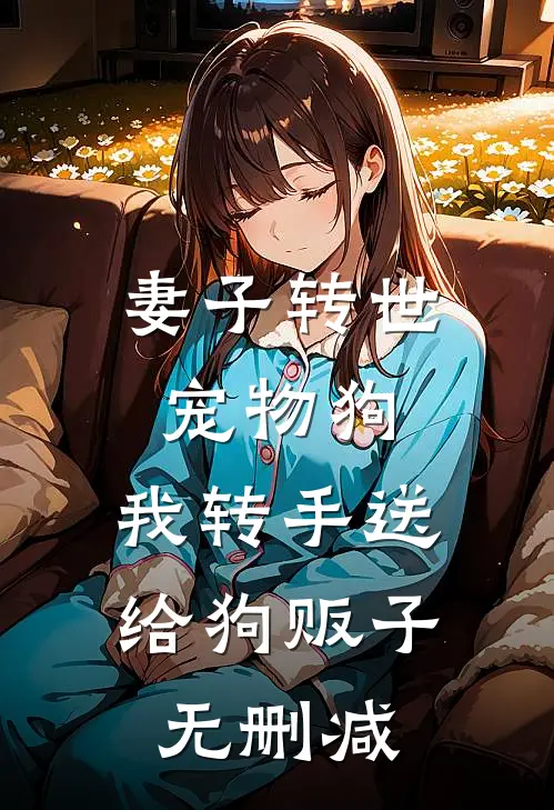 妻子转世宠物狗，我转手送给狗贩子无删减