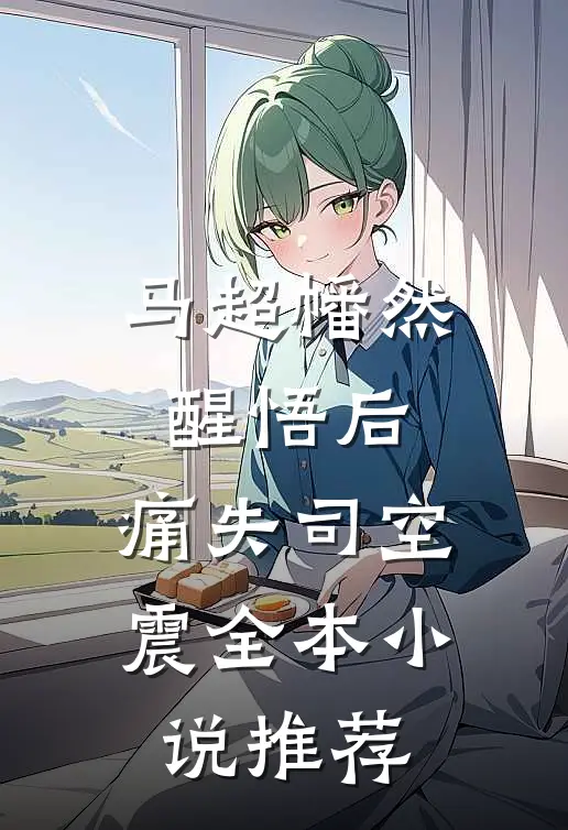马超幡然醒悟后，痛失司空震全本小说推荐