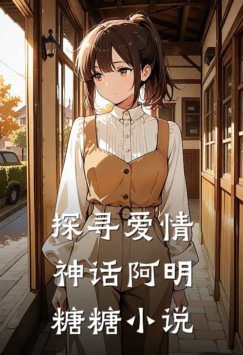 探寻爱情神话阿明糖糖小说