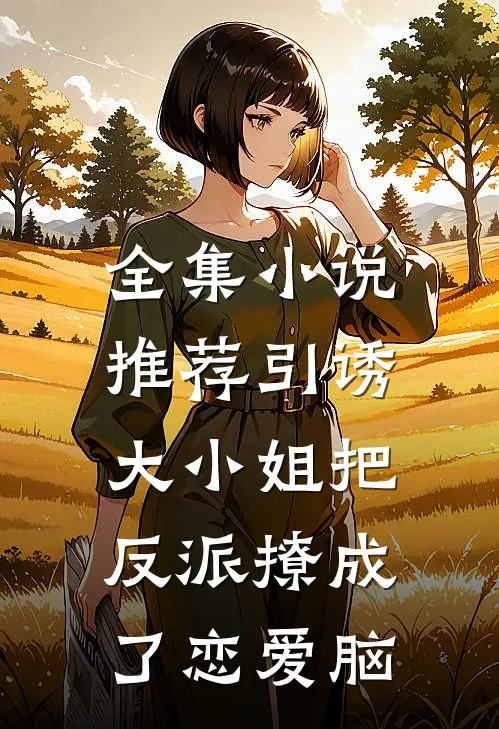 全集小说推荐引诱:大小姐把反派撩成了恋爱脑