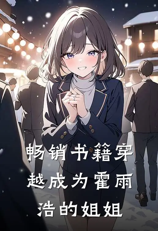 畅销书籍穿越成为霍雨浩的姐姐