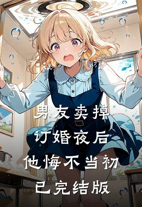 男友卖掉订婚夜后，他悔不当初已完结版