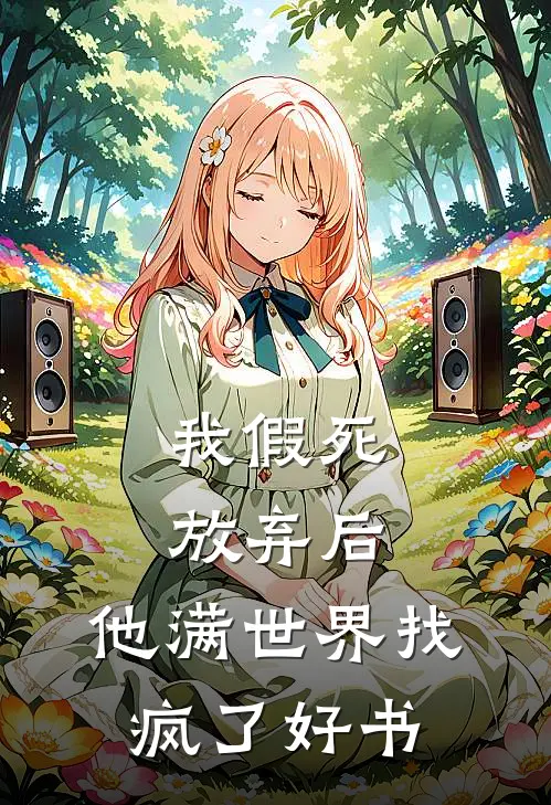 我假死放弃后，他满世界找疯了好书