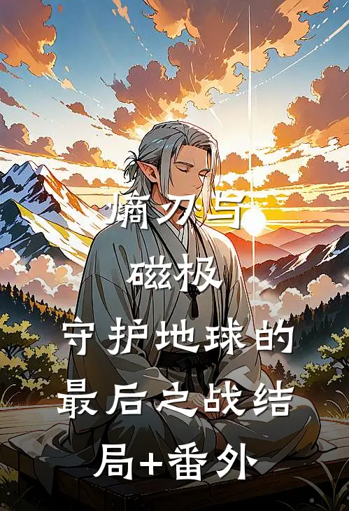熵刃与磁极：守护地球的最后之战结局+番外