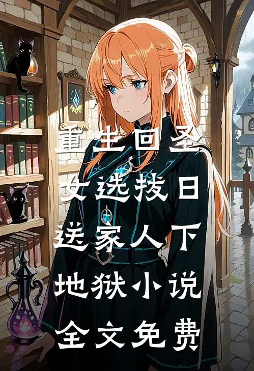 重生回圣女选拔日，送家人下地狱小说全文免费
