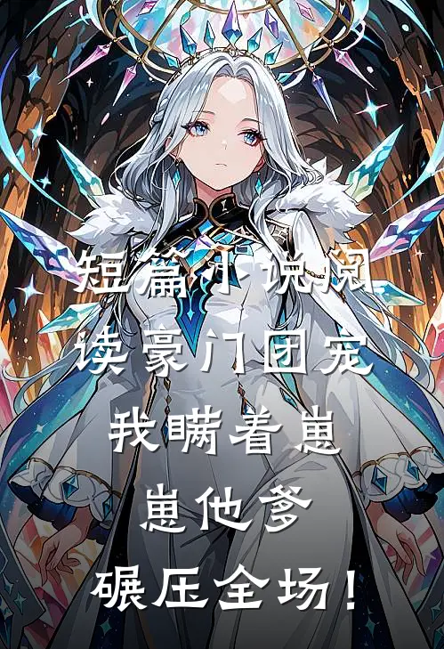 短篇小说阅读豪门团宠：我瞒着崽崽他爹，碾压全场！