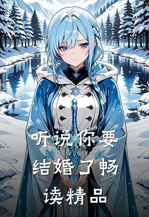 听说你要结婚了畅读精品