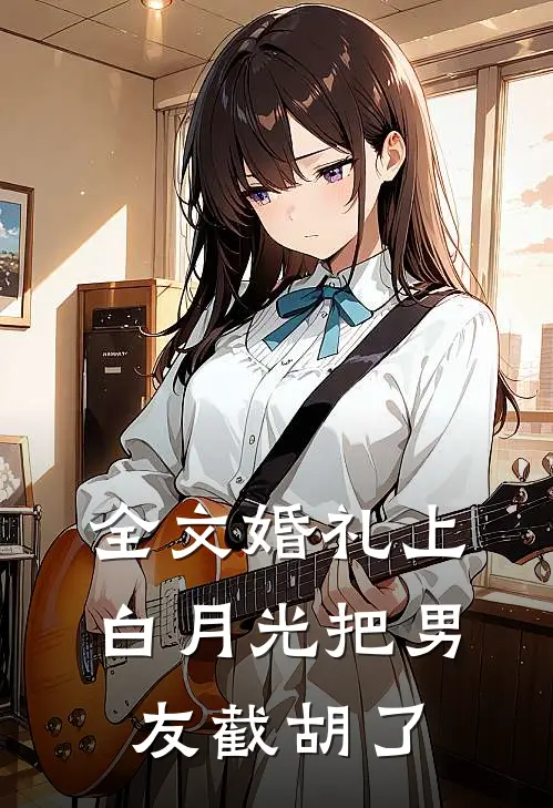 全文婚礼上，白月光把男友截胡了