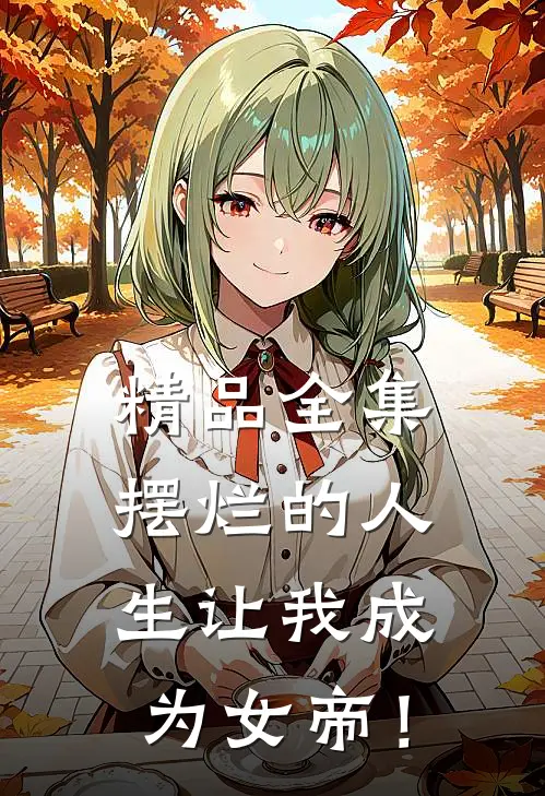 精品全集摆烂的人生让我成为女帝！