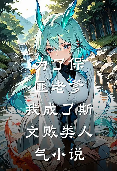 为了保匪老爹，我成了斯文败类人气小说