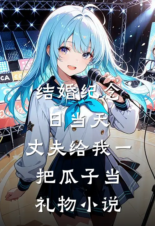 结婚纪念日当天，丈夫给我一把瓜子当礼物小说