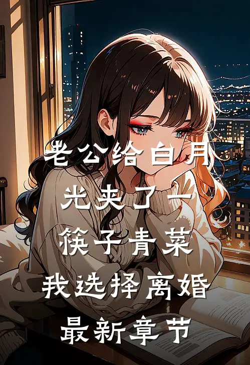 老公给白月光夹了一筷子青菜，我选择离婚最新章节