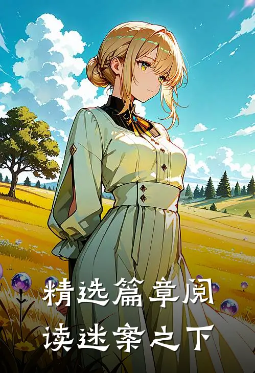 精选篇章阅读迷案之下