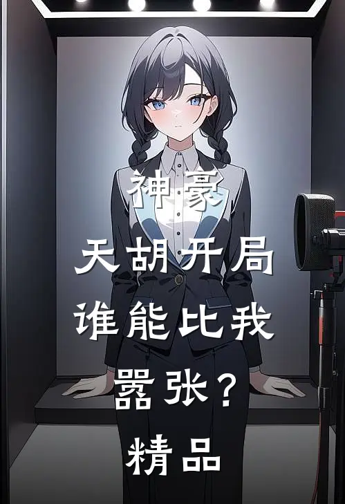 神豪：天胡开局，谁能比我嚣张？精品