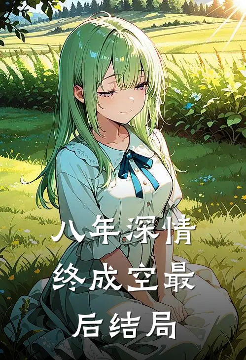 八年深情终成空最后结局
