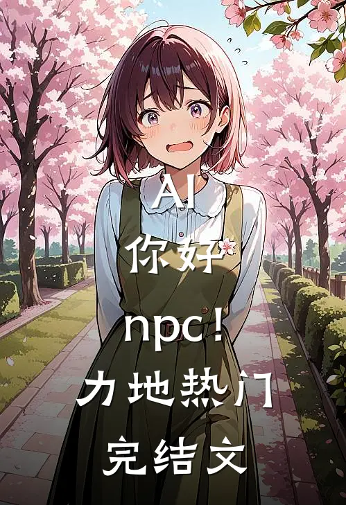 AI:你好，npc！力地热门完结文