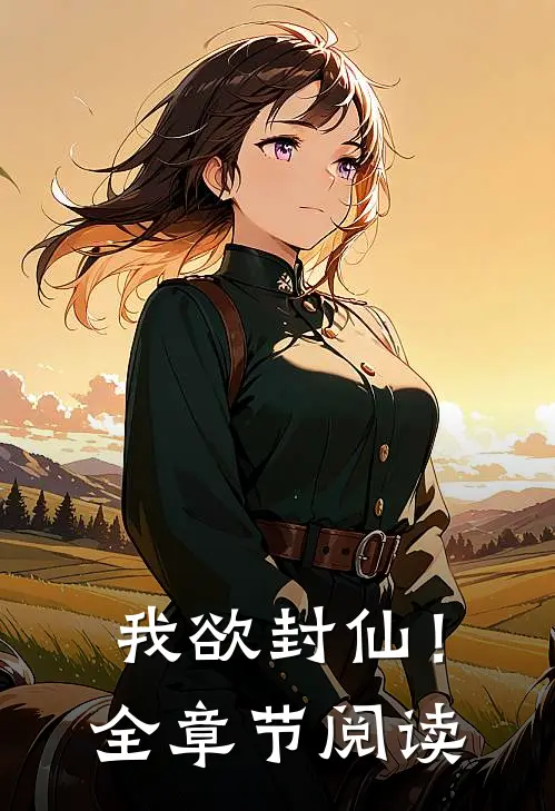 我欲封仙！全章节阅读