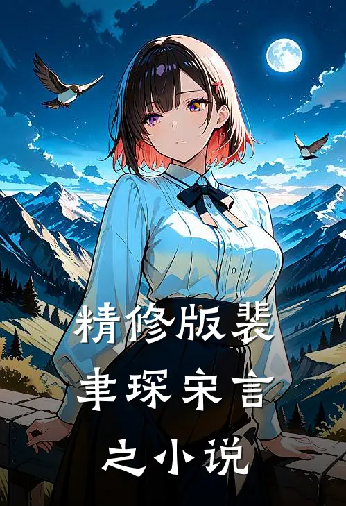 精修版裴聿琛宋言之小说