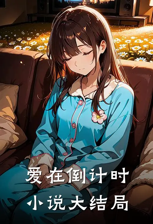 爱在倒计时小说大结局