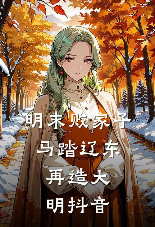 明末败家子，马踏辽东，再造大明抖音