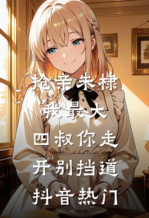 抢亲朱棣我最大，四叔你走开别挡道抖音热门