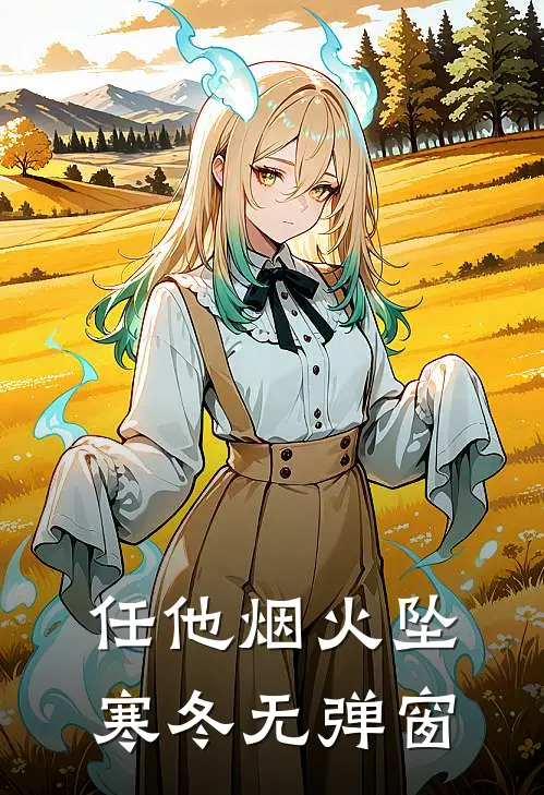 任他烟火坠寒冬无弹窗