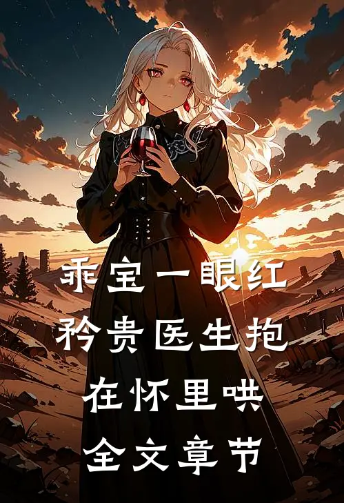乖宝一眼红，矜贵医生抱在怀里哄全文章节