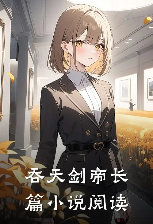 吞天剑帝长篇小说阅读