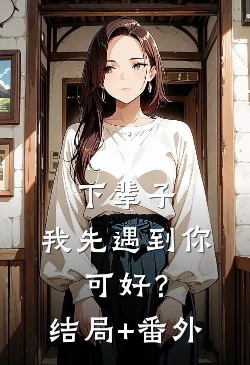 下辈子，我先遇到你，可好？结局+番外