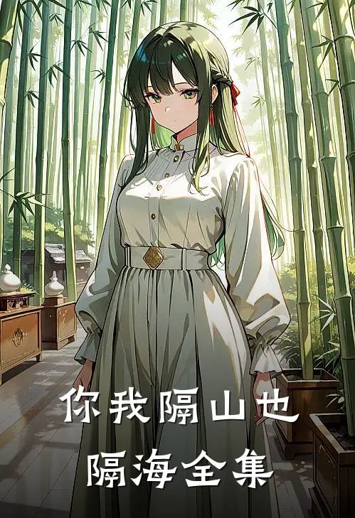 你我隔山也隔海全集