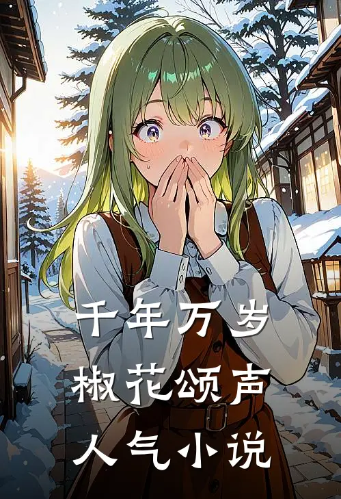 千年万岁，椒花颂声人气小说
