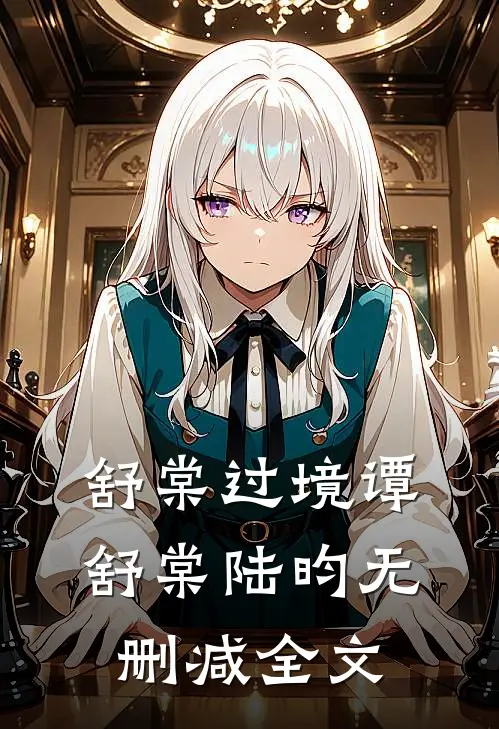 舒棠过境谭舒棠陆昀无删减全文