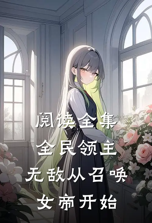 阅读全集全民领主：无敌从召唤女帝开始