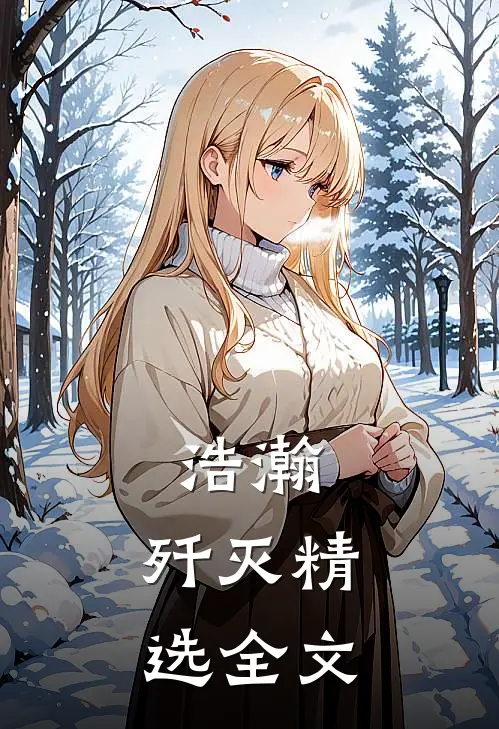 浩瀚：歼灭精选全文