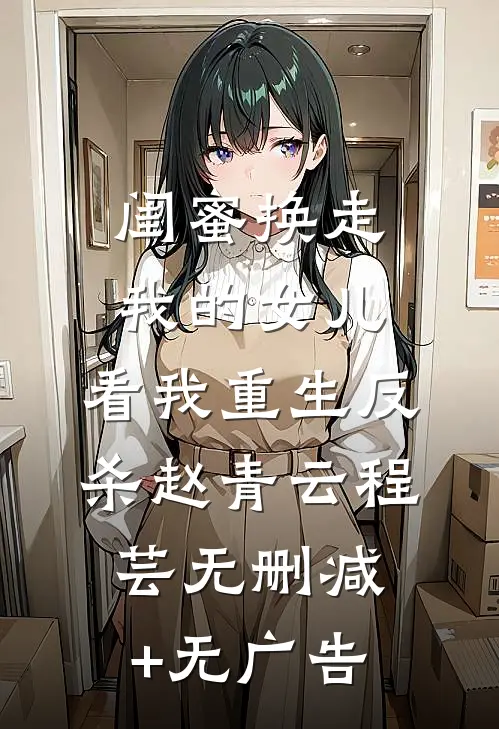 闺蜜换走我的女儿，看我重生反杀赵青云程芸无删减+无广告