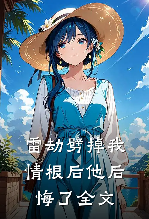 雷劫劈掉我情根后他后悔了全文