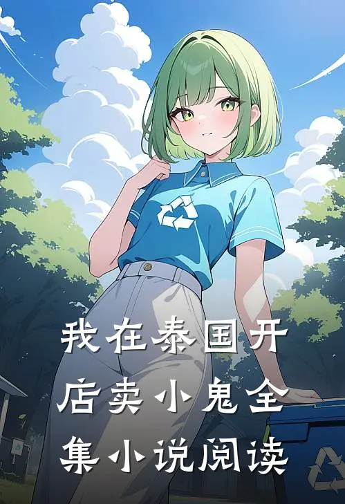 我在泰国开店卖小鬼全集小说阅读