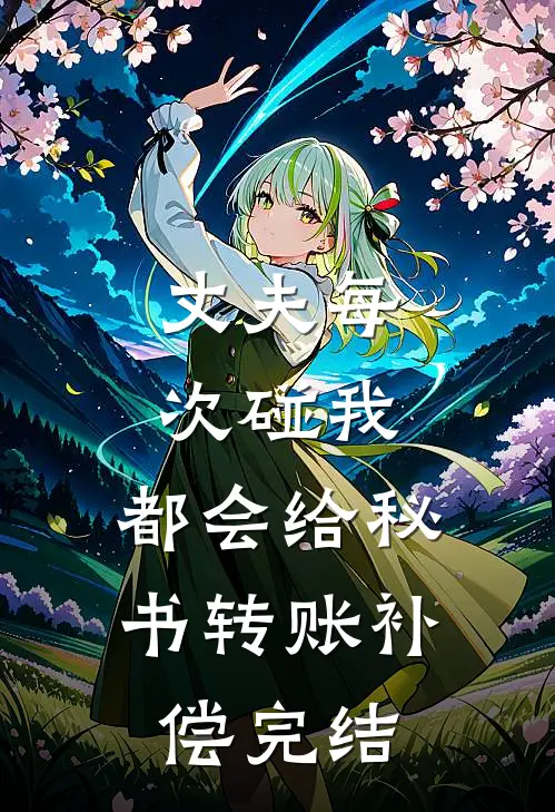 丈夫每次碰我，都会给秘书转账补偿完结