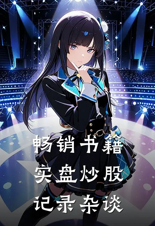 畅销书籍实盘炒股记录杂谈