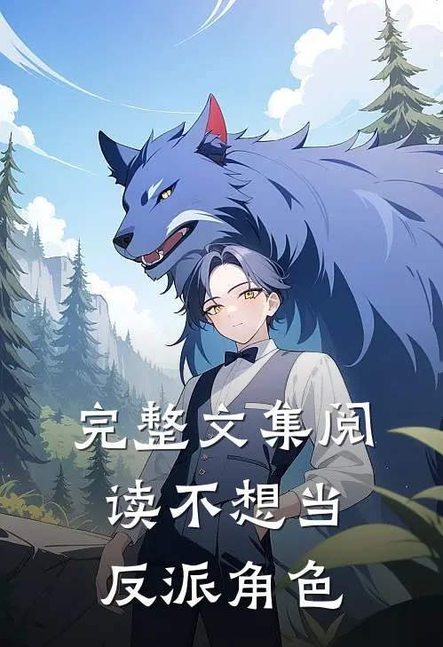 完整文集阅读不想当反派角色