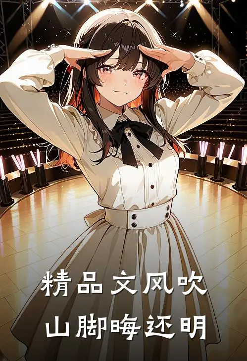 精品文风吹山脚晦还明