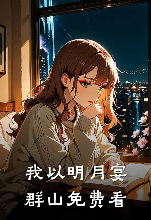 我以明月宴群山免费看