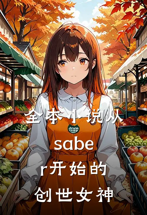 全本小说从saber开始的创世女神
