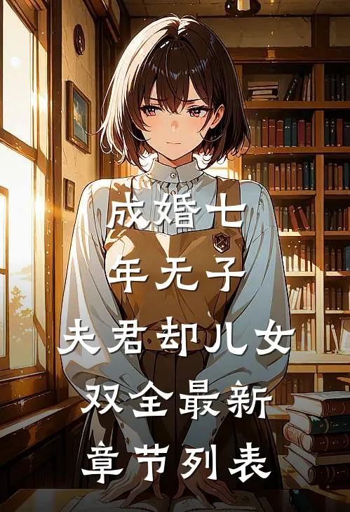 成婚七年无子，夫君却儿女双全最新章节列表